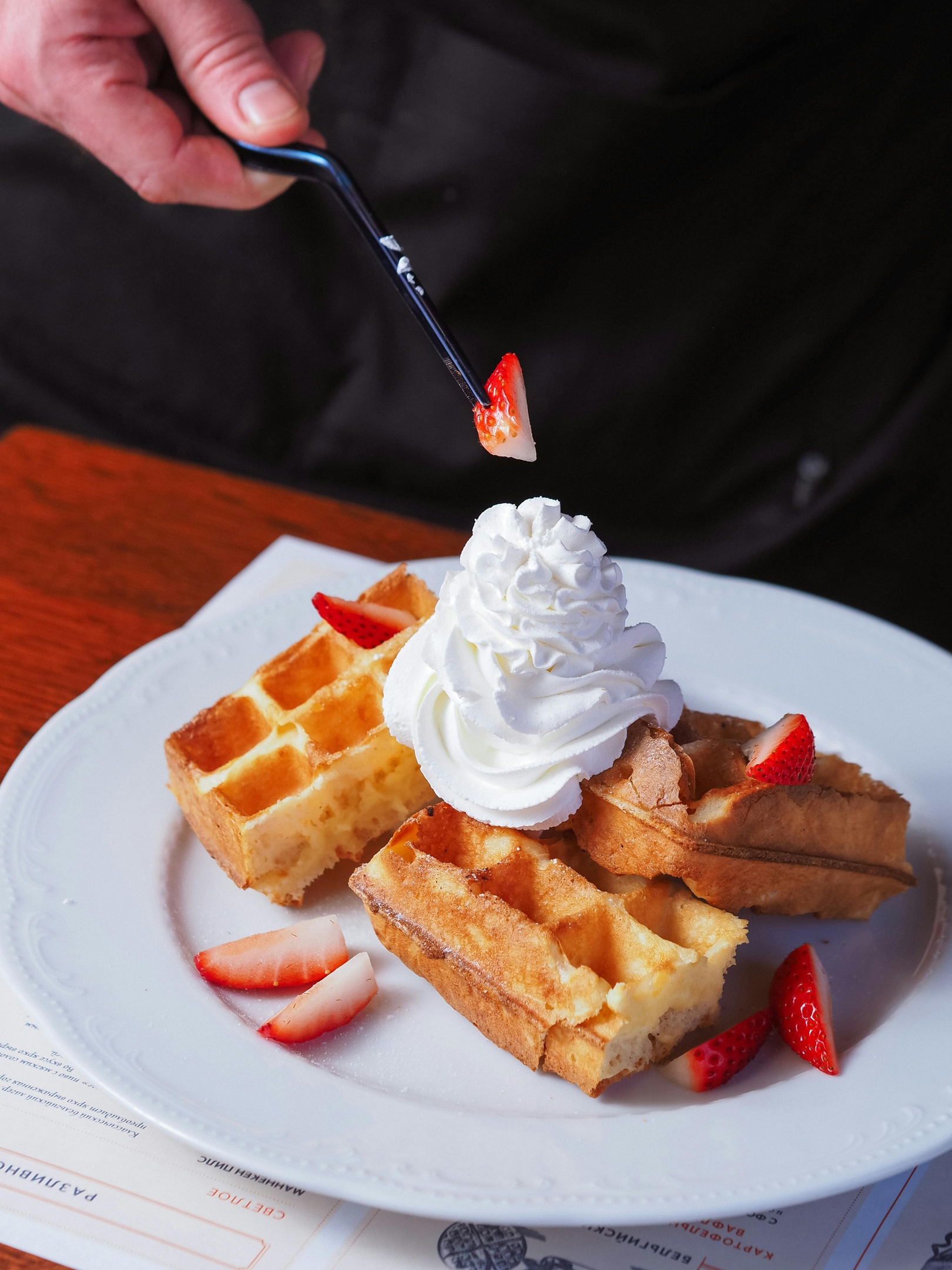 Soul Food Breakfast Catering in Houston