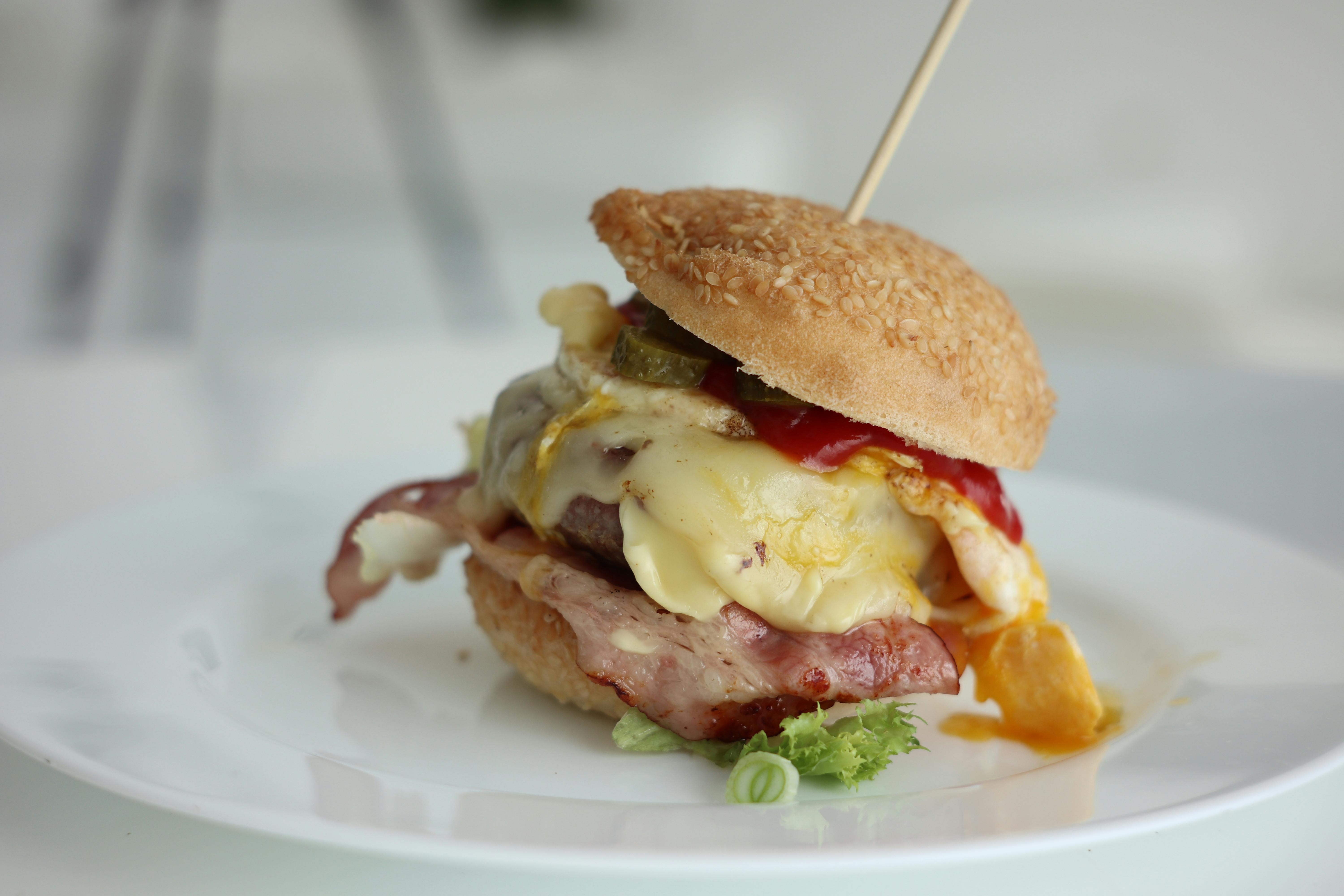 Soul Food Breakfast Catering in Houston