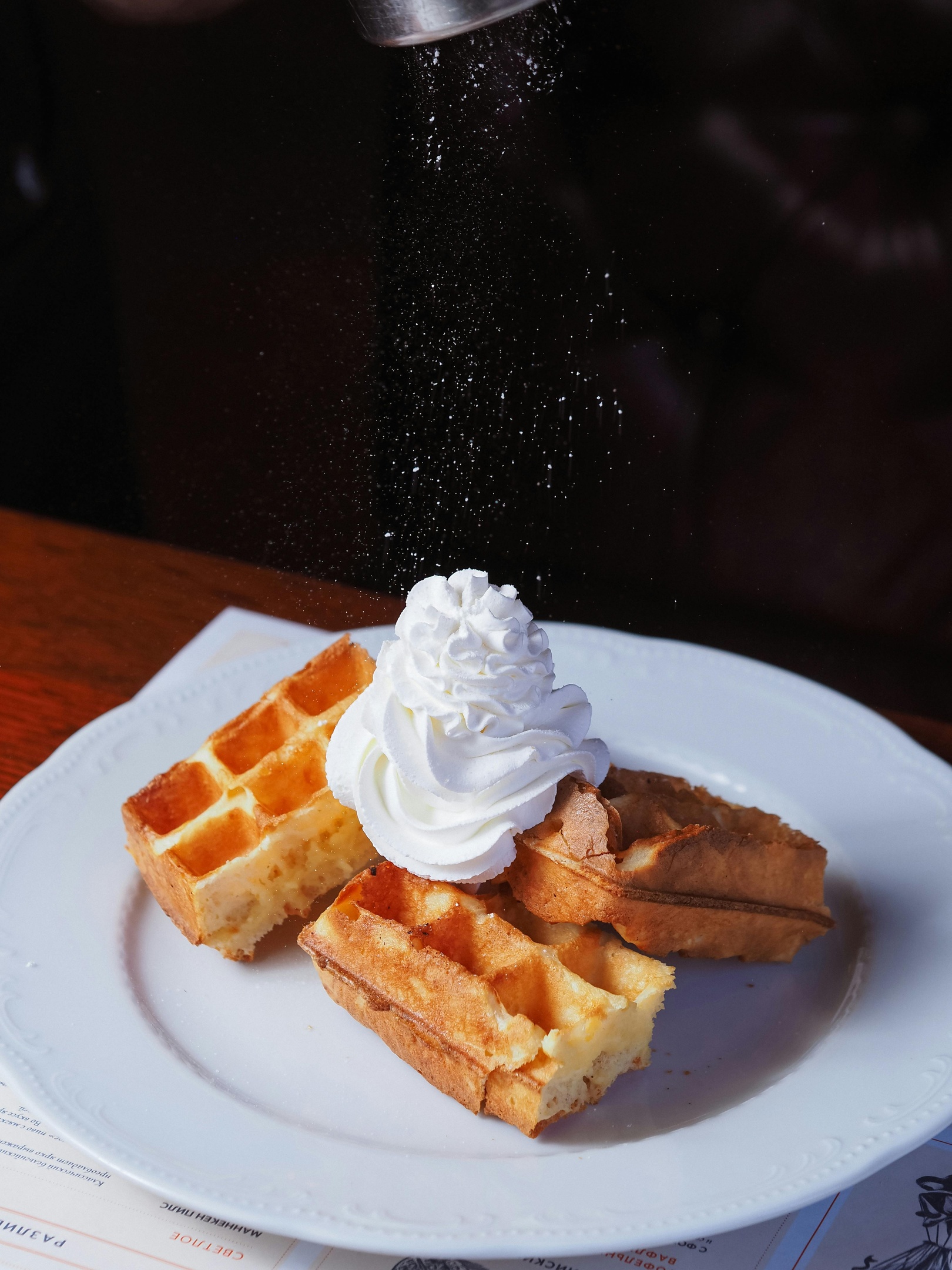 Soul Food Breakfast Catering in Houston