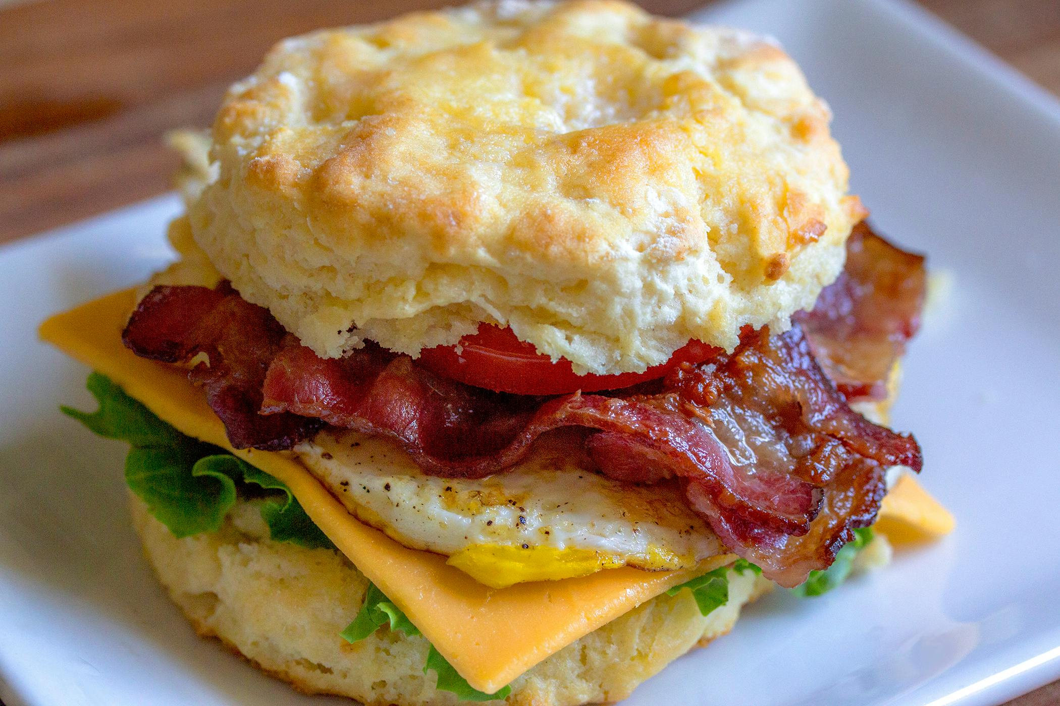 Soul Food Breakfast Catering in Houston