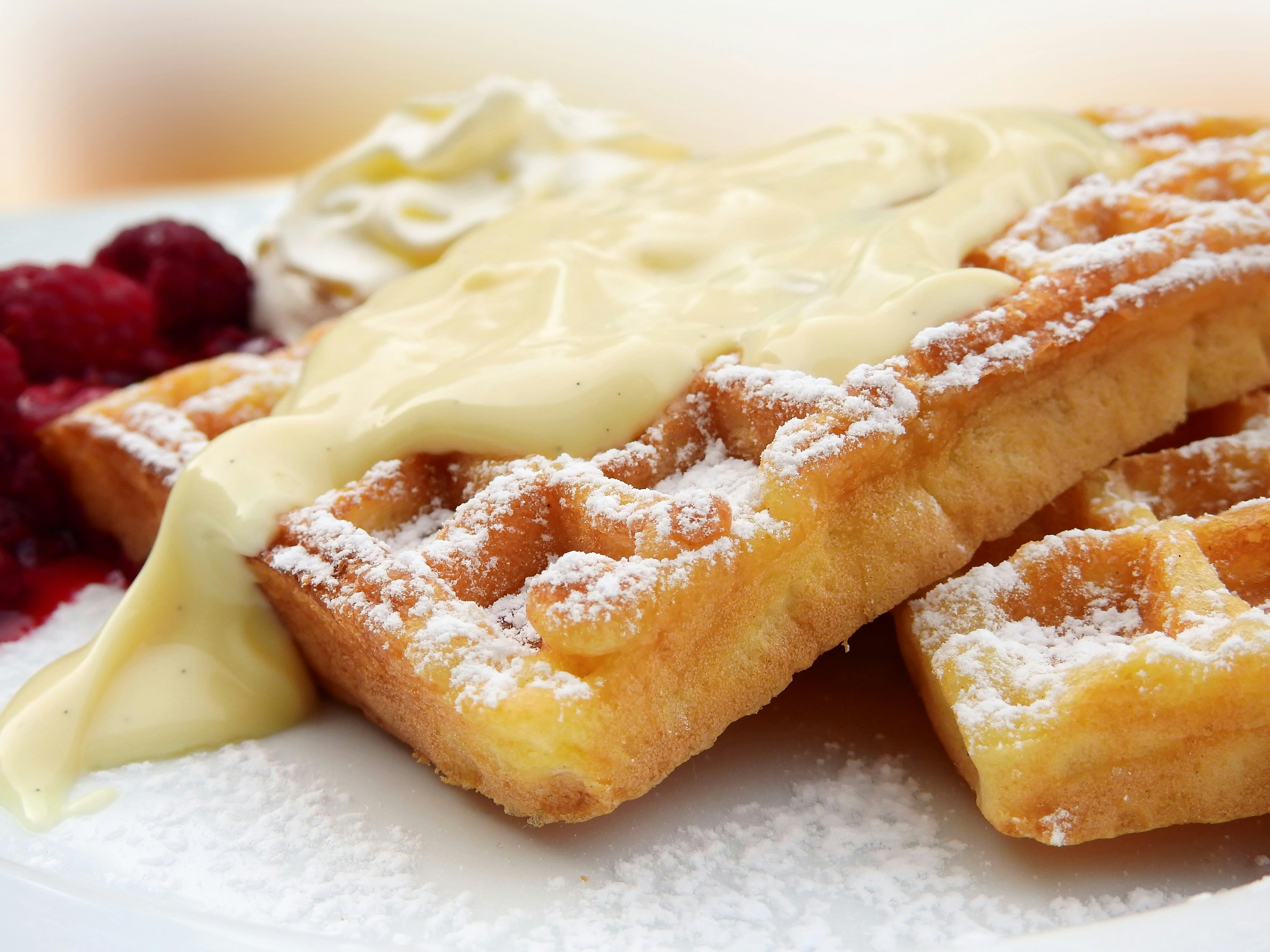 Soul Food Breakfast Catering in Houston
